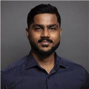 English is the best language in the world that one can learn easily I am there for you